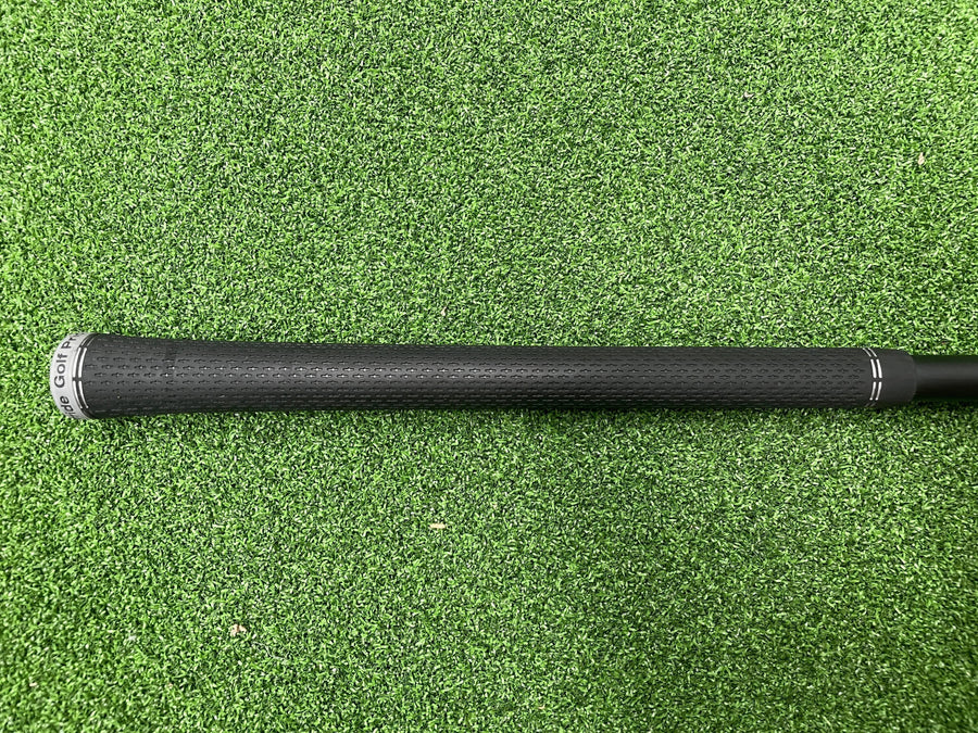 2022 Callaway Rogue ST Max 20° Left Handed 4 Hybrid With Headcover - headcover