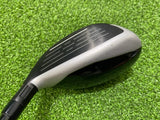 2018 TaylorMade M4 22° 4 Hybrid With Headcover (USED)