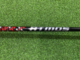 2018 TaylorMade M4 22° 4 Hybrid With Headcover (USED)