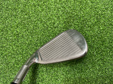 TaylorMade M6 Iron Set 5-PW Regular (USED) TaylorMade