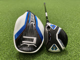 Cobra Aerojet LS 17.5° 5 Wood With Headcover (USED)