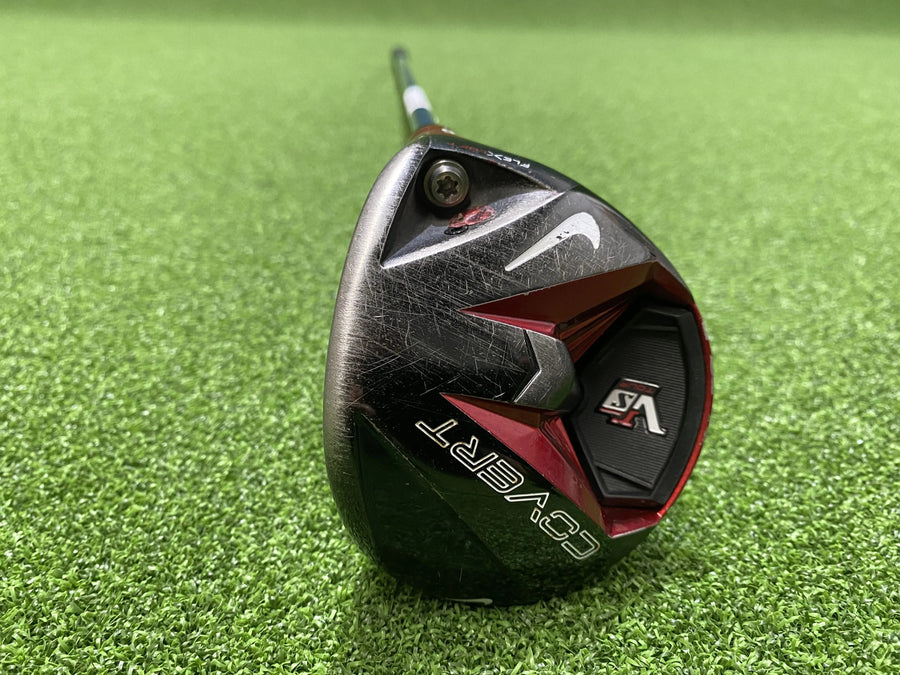 2013 Nike VRS Covert Tour 18° 5 Wood (USED) - front view