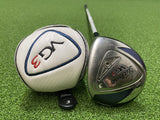 2012 Titleist VG3 16° Ladies 3 Wood With Headcover (USED)