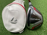 2022 TaylorMade Stealth 26° Ladies 5 Hybrid With Headcover