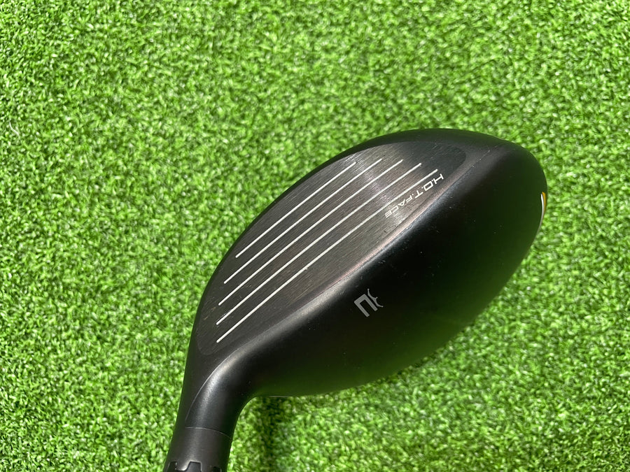 2022 Cobra LTDx 3 Wood 15° Regular (USED)