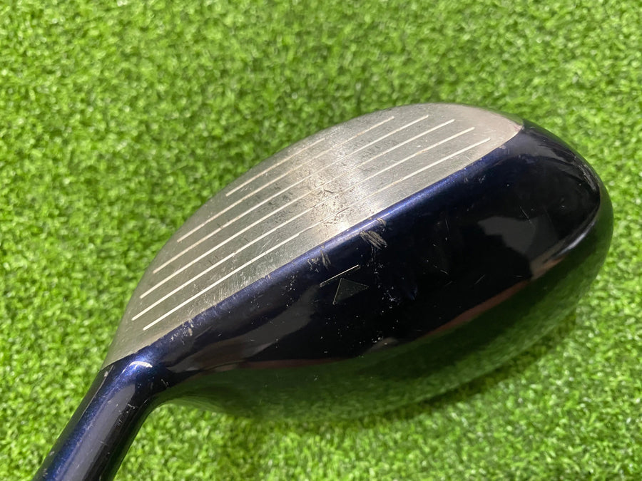 2012 Titleist VG3 16° Ladies 3 Wood With Headcover (USED) - sole