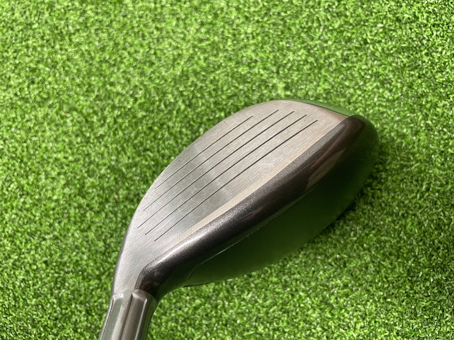 2022 TaylorMade Stealth 26° Ladies 5 Hybrid With Headcover - shaft detail