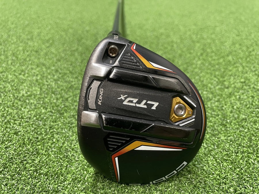 2022 Cobra LTDx 18.5° 5 Wood (USED) Cobra