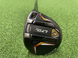 2022 Cobra LTDx 18.5° 5 Wood (USED)