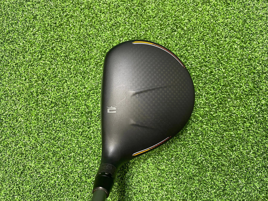 2022 Cobra LTDx 18.5° 5 Wood (USED) Cobra