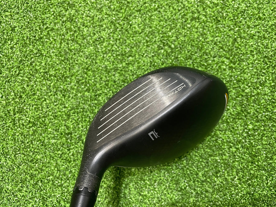 2022 Cobra LTDx 18.5° 5 Wood (USED) Cobra