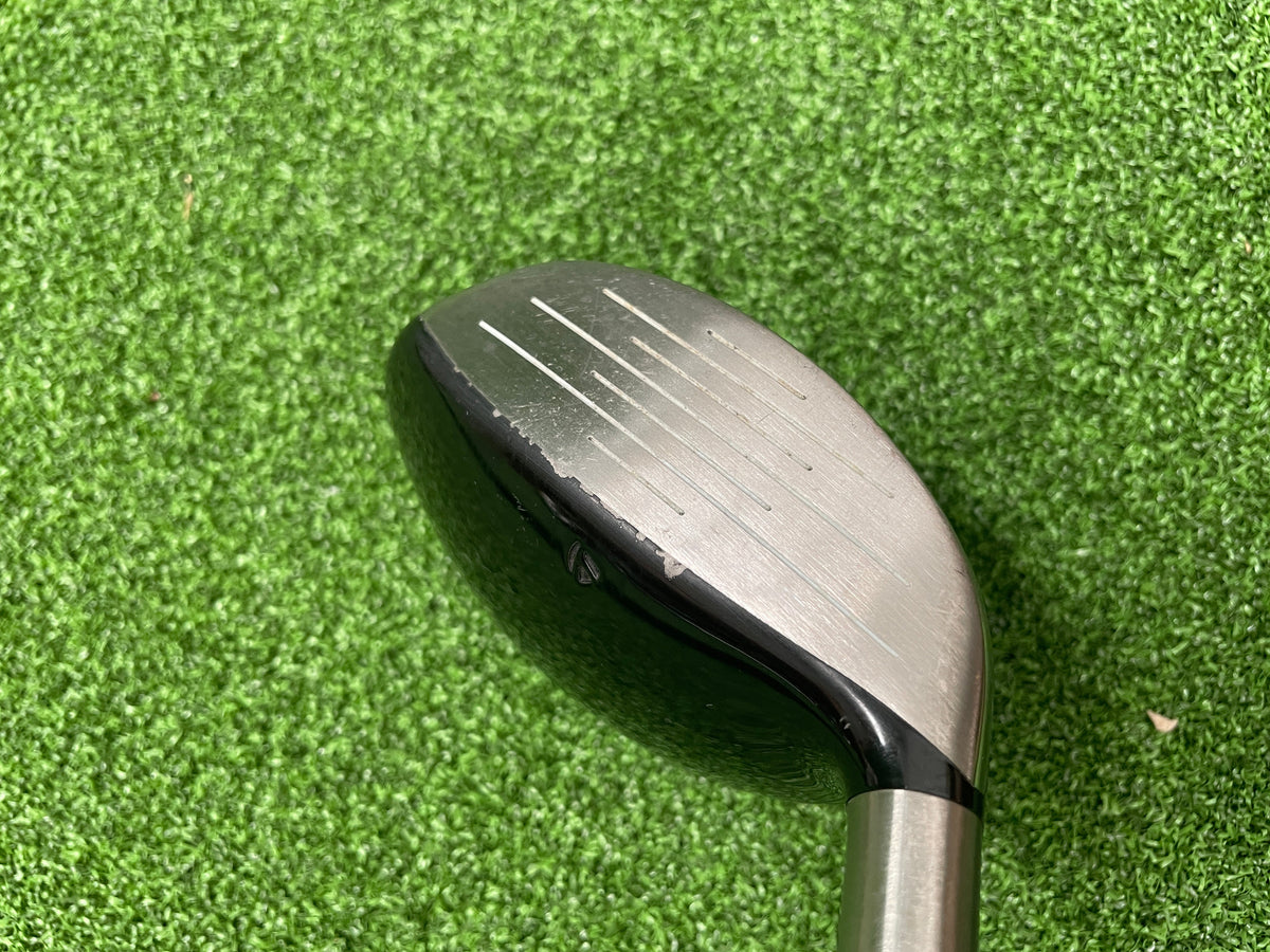 TaylorMade R7 ST 15° Left Handed 3 Wood – The Golf Warehouse