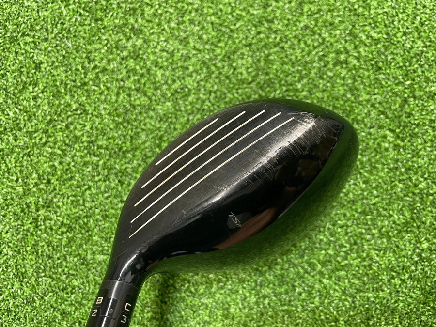 2023 Titleist TSR2 16.5° 4 Wood (USED) Titleist