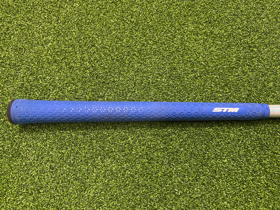 2015 Callaway Big Bertha Alpha 816 14° 3 Wood (USED) - alternate angle