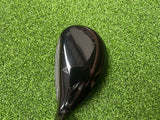 Callaway Paradym Max Fast 24° Ladies 5 Hybrid *Like New*