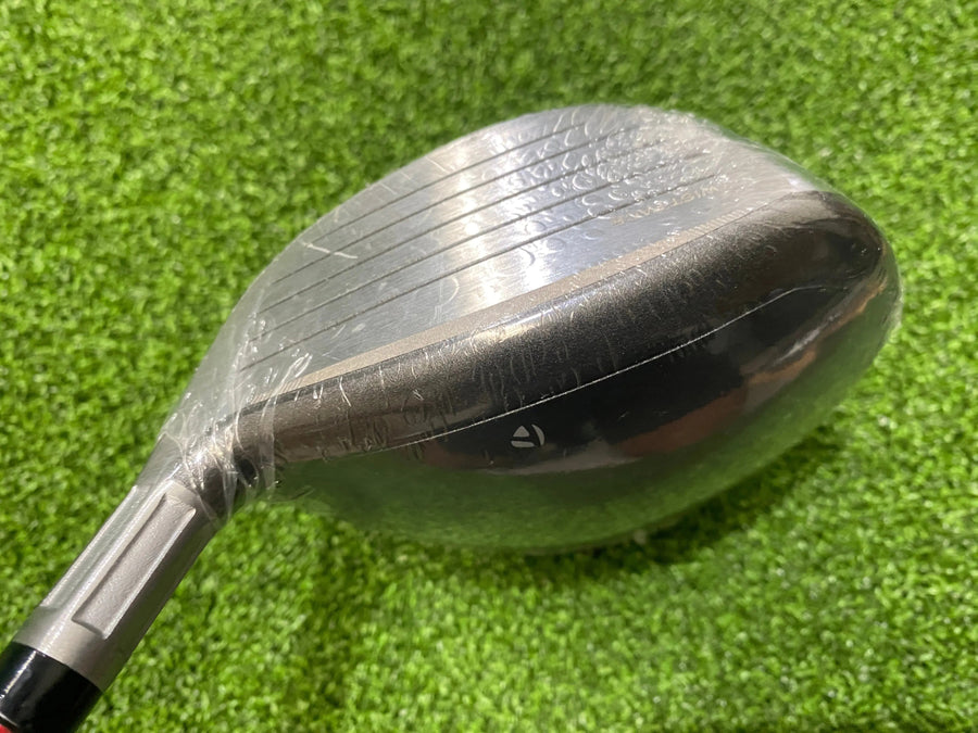 TaylorMade Stealth 5 Fairway 19° Senior (NEW) - sole
