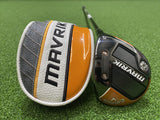 2020 Callaway Mavrik 18° 5 Wood With Headcover *Excellent Condition* (USED)