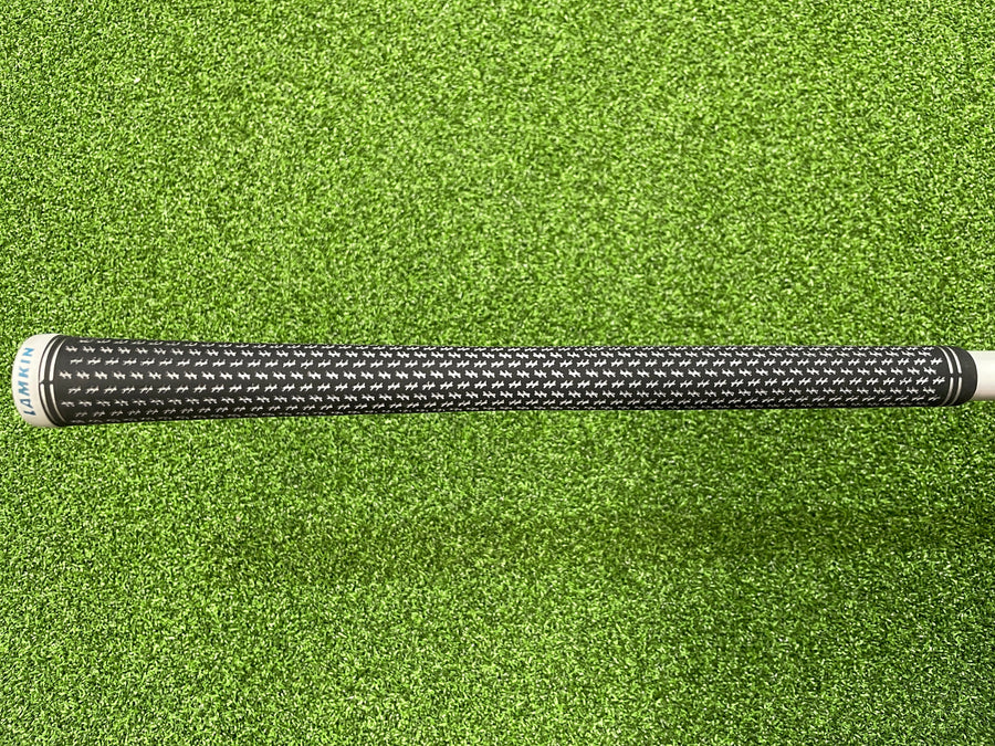 TaylorMade SIM2 Max #3 Fairway 15° Stiff (USED) - headcover