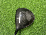 2023 Cobra Aerojet 10.5° Driver With Headcover *Excellent Condition* (USED)