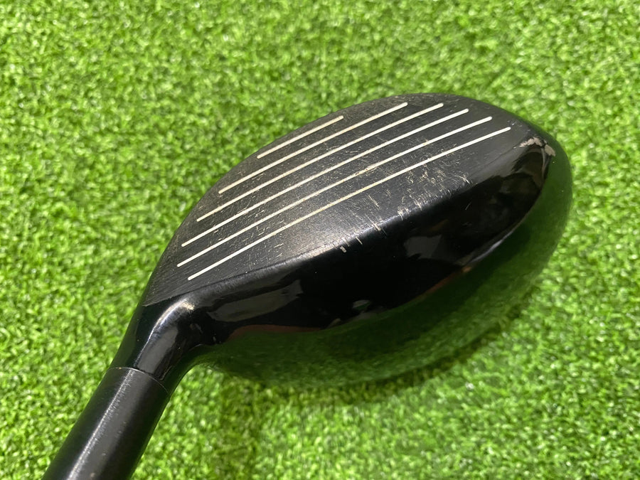 2014 Callaway X2 Hot Pro 19° 5 Wood (USED) - sole
