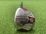 2007 TaylorMade Burner 21° 7 Wood  (USED)