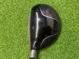 2007 TaylorMade Burner 21° 7 Wood  (USED)