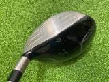 2007 TaylorMade Burner 21° 7 Wood  (USED)