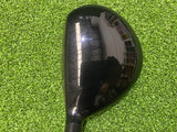 2011 Callaway Legacy Black 15° 3 Wood With Headcover (USED)