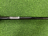 TaylorMade Spider GTx Truss Silver TM1 34" Putter With Headcover