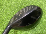 2011 Callaway Legacy Black 15° 3 Wood With Headcover (USED)