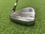 Titleist Vokey SM6 F‑Grind 50° Wedge