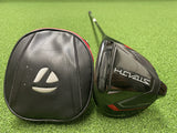 2022 TaylorMade Stealth 10.5° Driver With Headcover (USED)