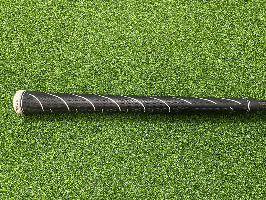 2011 Callaway Legacy Black 15° 3 Wood With Headcover (USED) - headcover