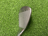 Titleist Vokey SM6 F‑Grind 50° Wedge