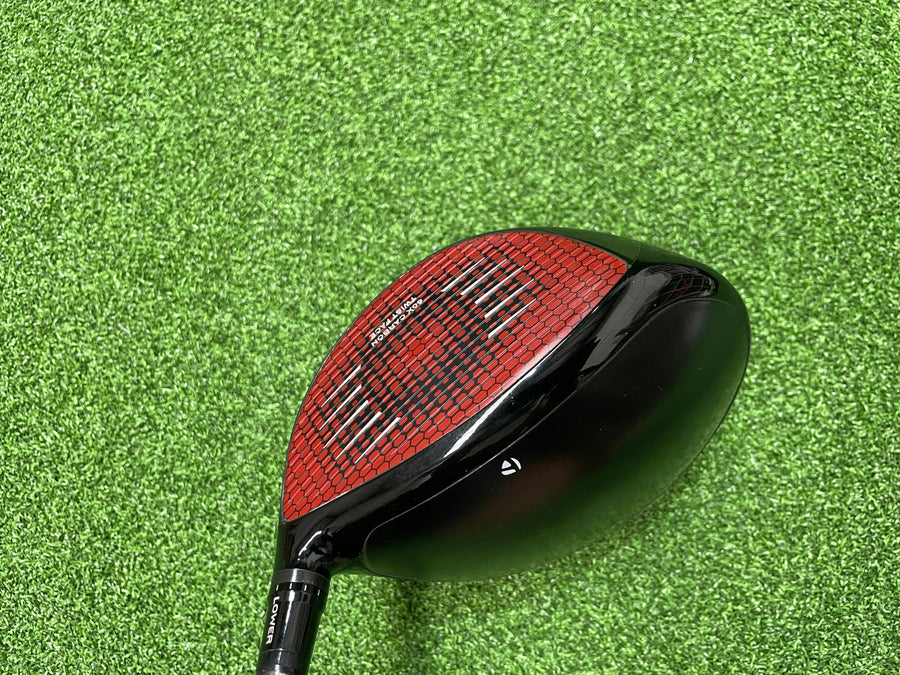 2022 TaylorMade Stealth Driver 10.5° Stiff (USED)