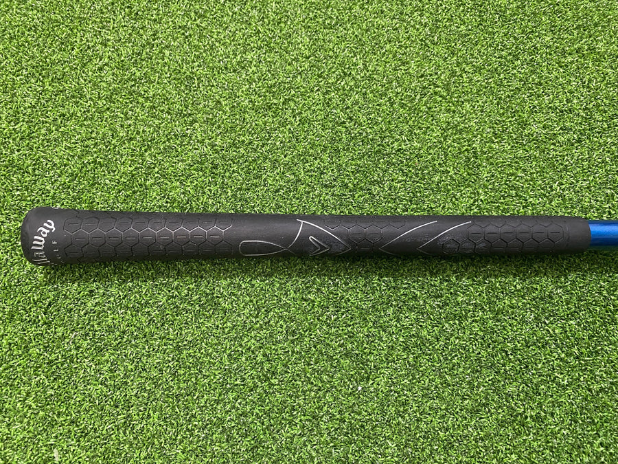 2006 Callaway X 15° 3 Wood (USED) - alternate angle