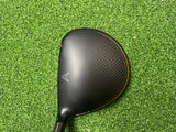 2022 Callaway Rogue ST Max D 16° 3 Wood With Headcover