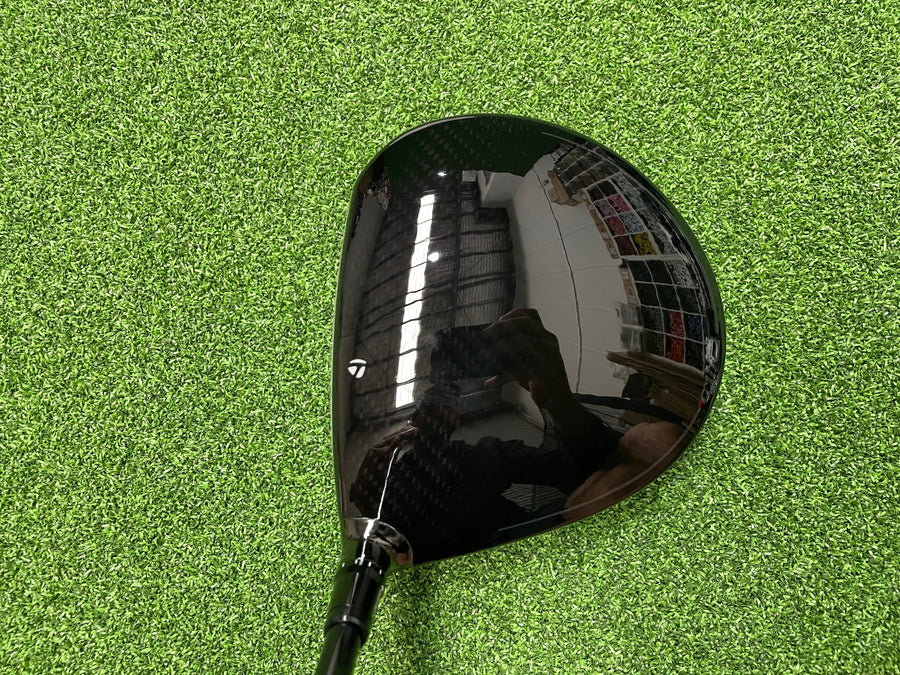 2024 TaylorMade Qi10 Max Driver 10.5° Stiff (USED)