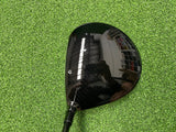 2024 TaylorMade Qi10 Max 10.5° Driver With Headcover *Like New*