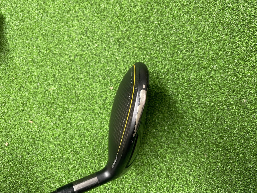 2022 Callaway Rogue ST Max D 16° 3 Wood With Headcover - back view