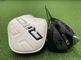 2024 TaylorMade Qi10 10.5° Driver With Headcover *Excellent Condition* (USED)