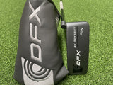 2025 Odyssey DFX #1 33" Putter With Headcover *Like New*