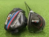 2018 TaylorMade M4 23° 7 Wood With Headcover (USED)