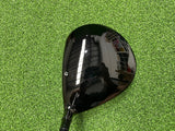 2024 TaylorMade Qi10 10.5° Driver With Headcover *Excellent Condition* (USED)