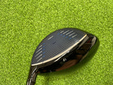 2024 TaylorMade Qi10 10.5° Driver With Headcover *Excellent Condition* (USED)