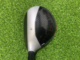 2018 TaylorMade M4 23° 7 Wood With Headcover (USED)