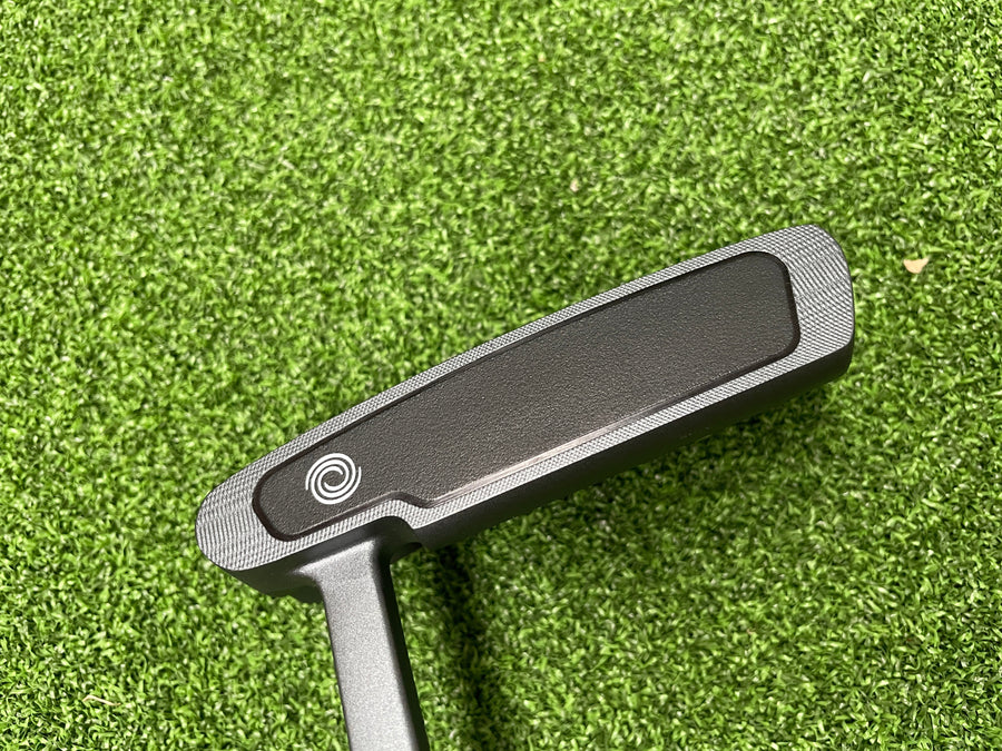 2025 Odyssey DFX #1 33" Putter With Headcover (LIKE NEW) - shaft detail
