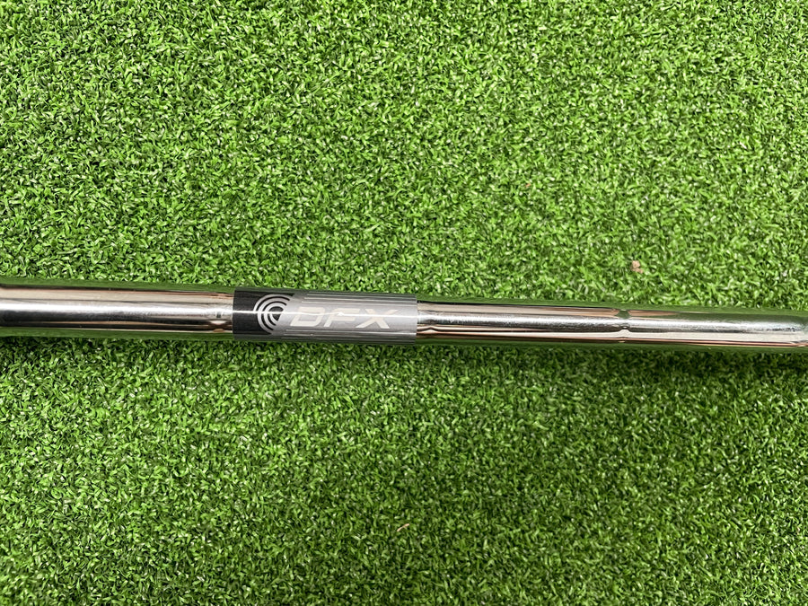 2025 Odyssey DFX #1 33" Putter With Headcover (LIKE NEW) - back view