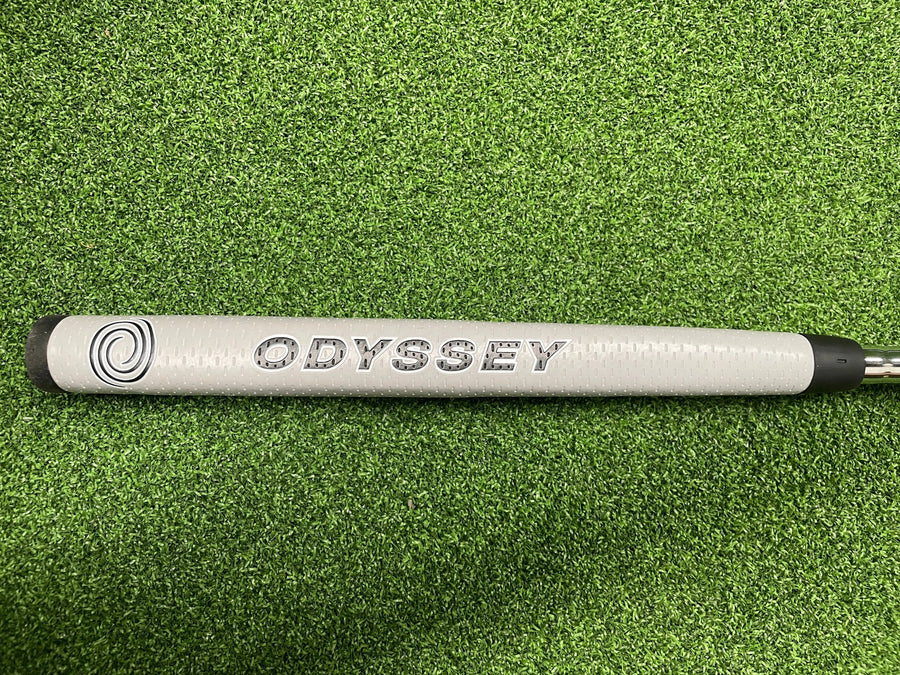 2025 Odyssey DFX #1 33" Putter With Headcover (LIKE NEW) - headcover