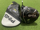 2023 PING G430 Max 9° Driver STIFF (USED)